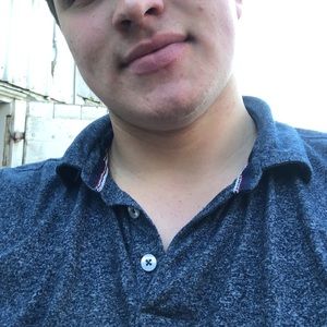 Meet your Posher, Valeriy